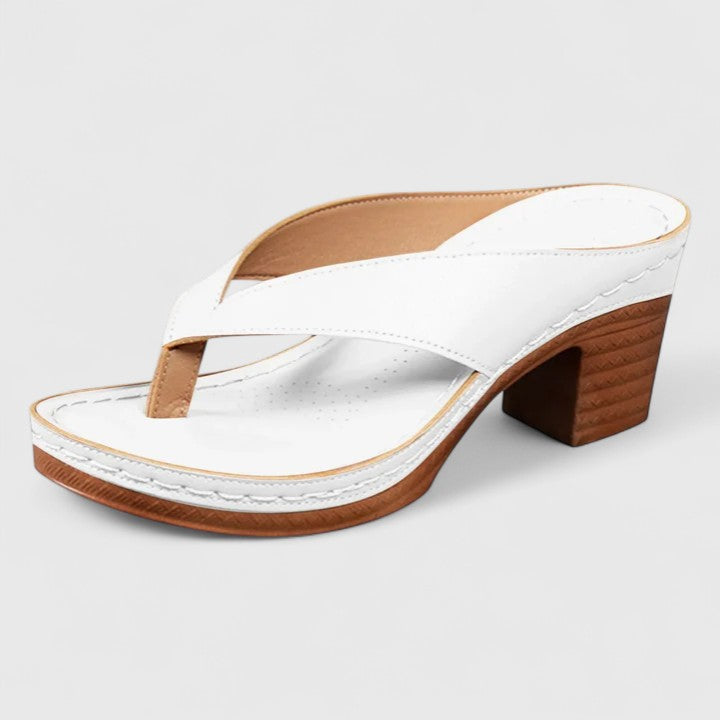 Women's Ergonomic Support Heels – view 5