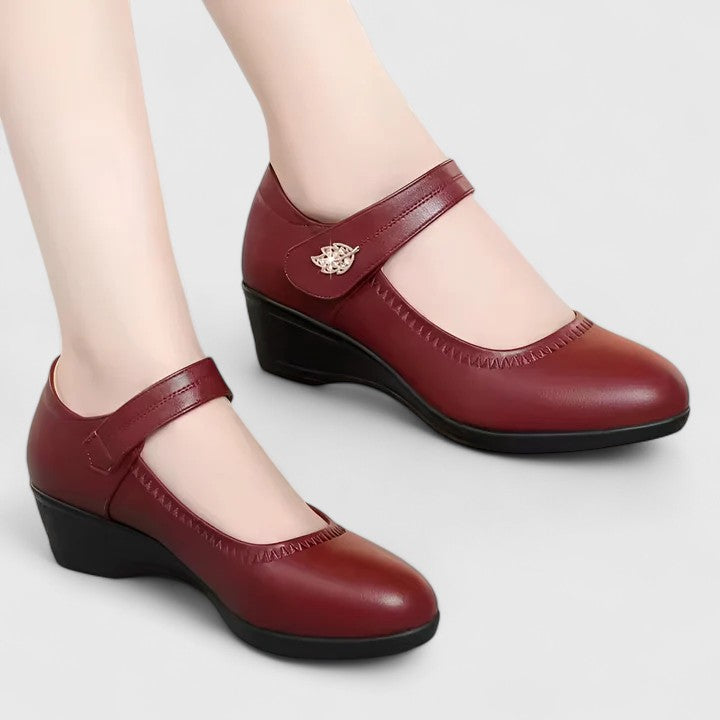 Women's Gel Sole Support Shoes – view 6