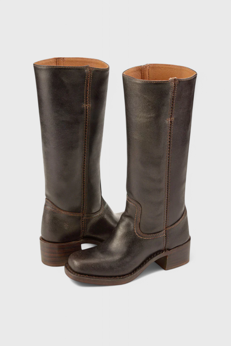 Women's Knee-High Boots – view 6