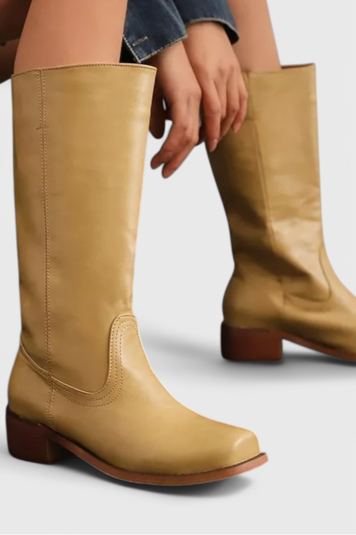 Women's Knee-High Boots – view 1