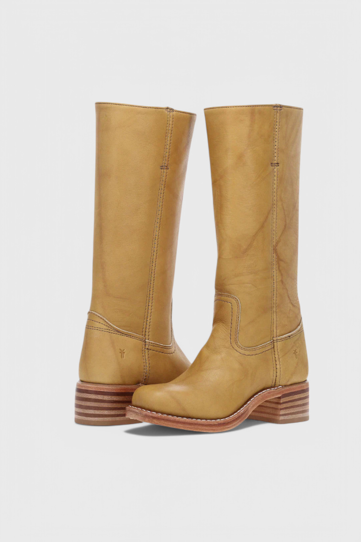 Women's Knee-High Boots – view 5