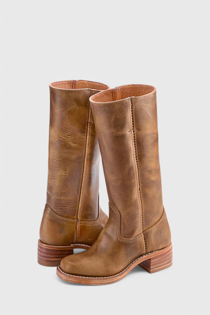 Women's Knee-High Boots – view 7