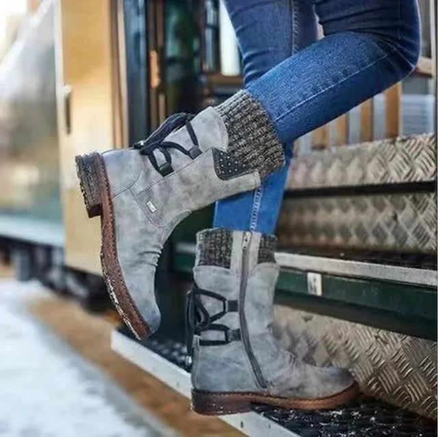 Women's Timeless Cushioned Everyday Booties – view 2