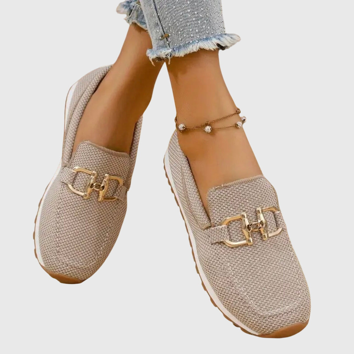 Women's Support Horsebit Loafers – view 2