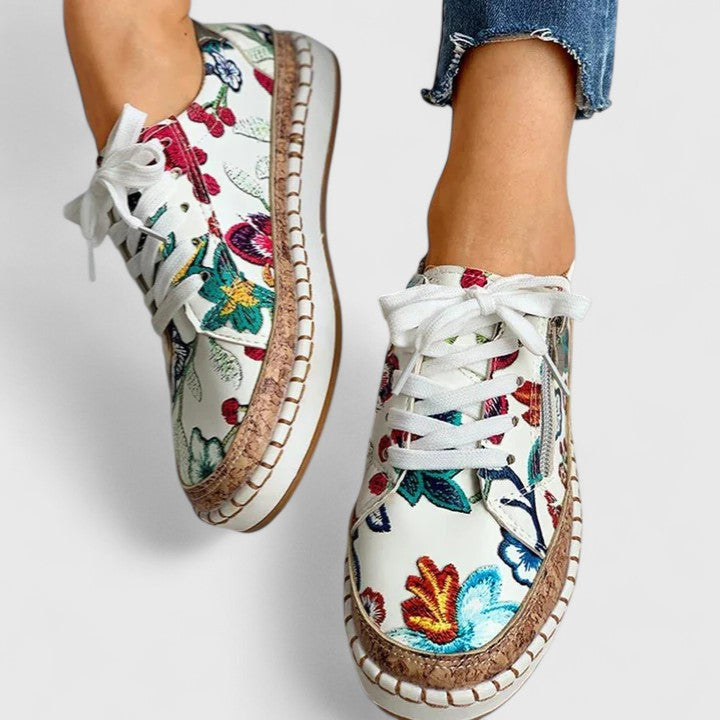 Women's Easy-On Support Shoes – view 3