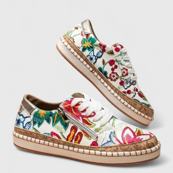 Women's Easy-On Support Shoes – view 4