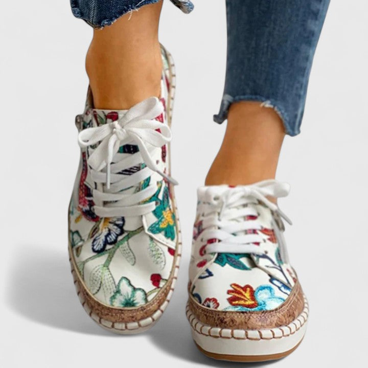 Women's Easy-On Support Shoes – view 6