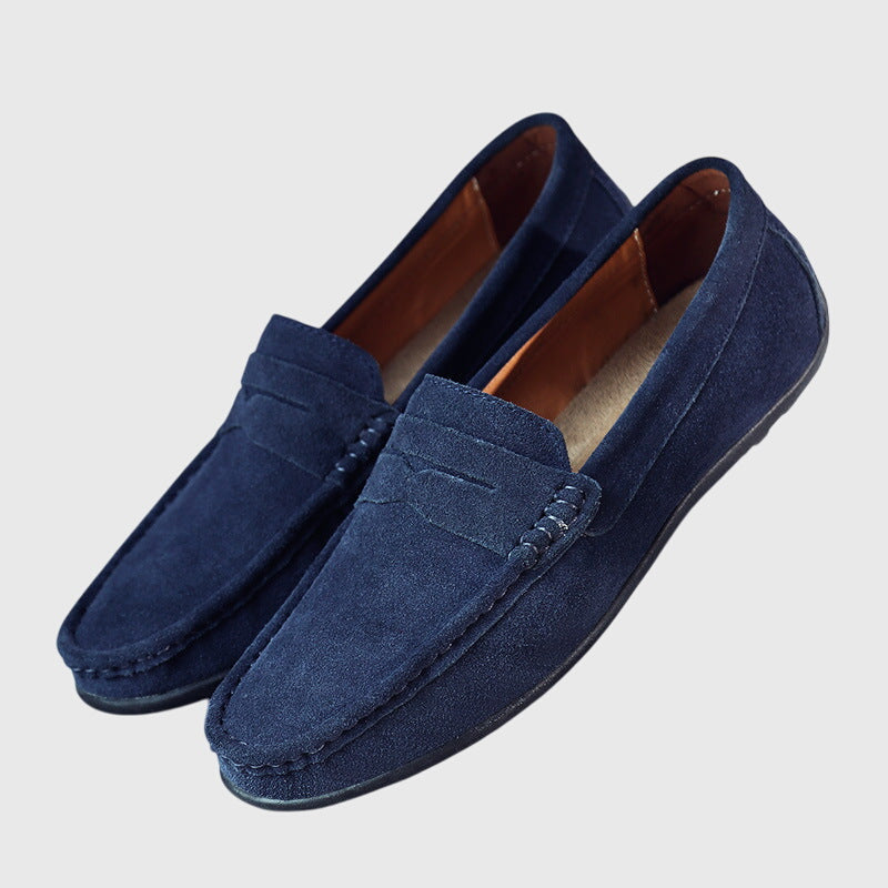 Women's Minimalist Support Easy-On Loafers – view 5