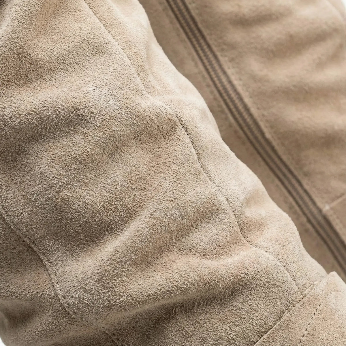 Women's Knee High Slouch Boots for Weekends – view 5