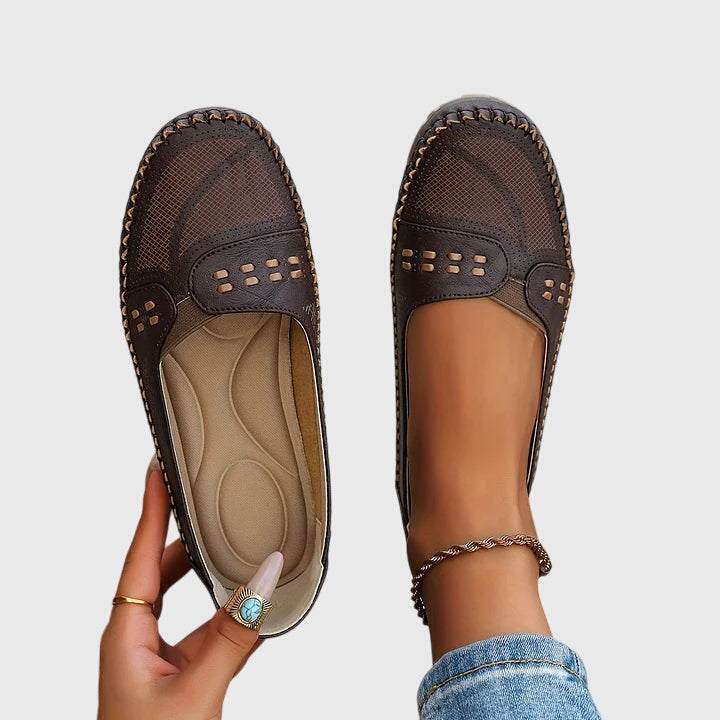 Women's Light-Weight Easy-On Support Shoes – view 3