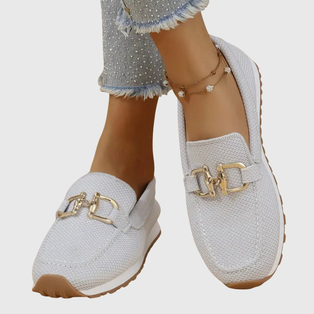 Women's Support Horsebit Loafers – view 4