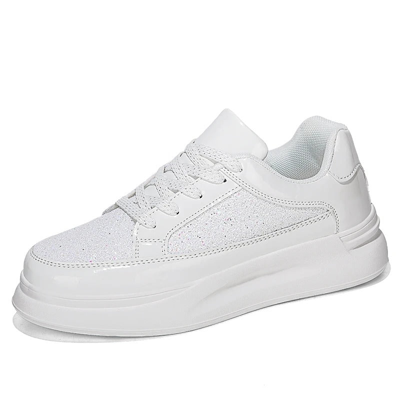 Women's Support Shock-Absorbing Arch-Support Shoes for Walking – view 4