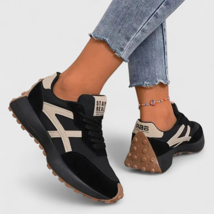 Women's Slip-Resistant Support Sneakers – view 2