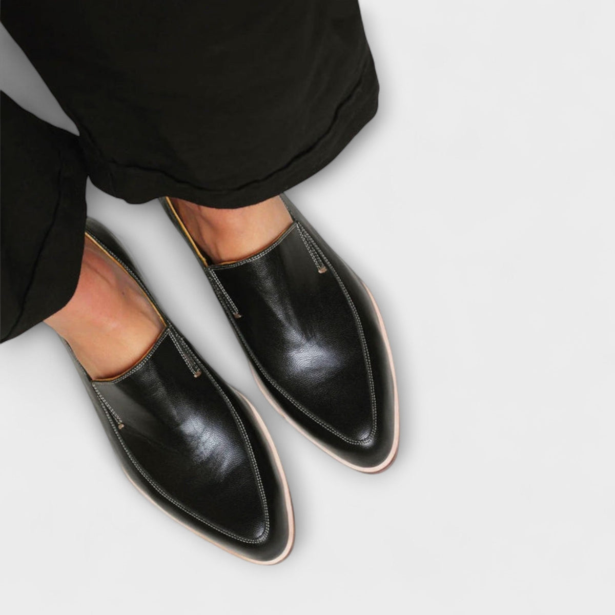 Women's Timeless Support Loafers – view 2