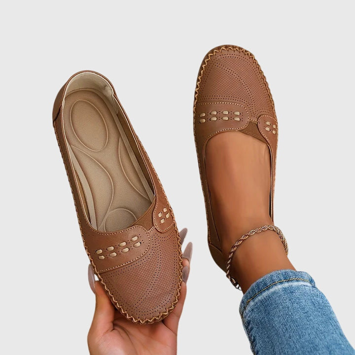 Women's Light-Weight Easy-On Support Shoes – view 2