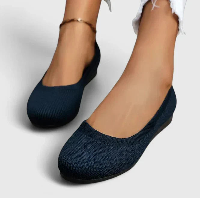 Women's Support Pull-On Shoes – view 2