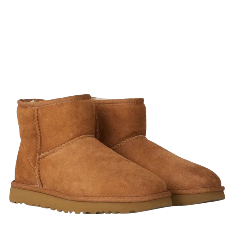 Women's Fleece-Backed Slip-On Booties – view 6