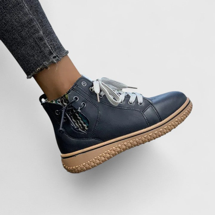 Women's Support Laced Boots – view 3