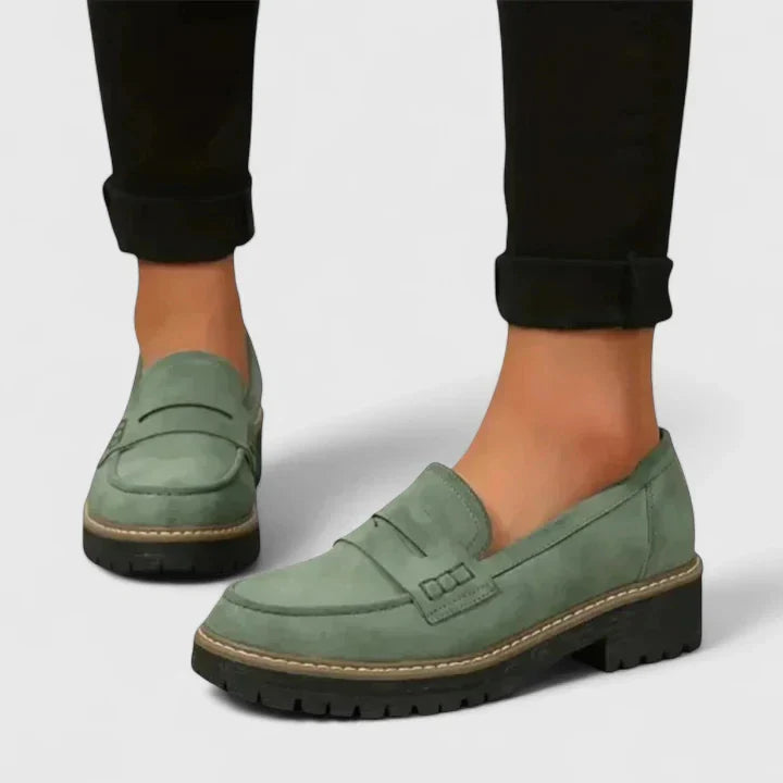 Women's Arch-Support Loafers – view 5