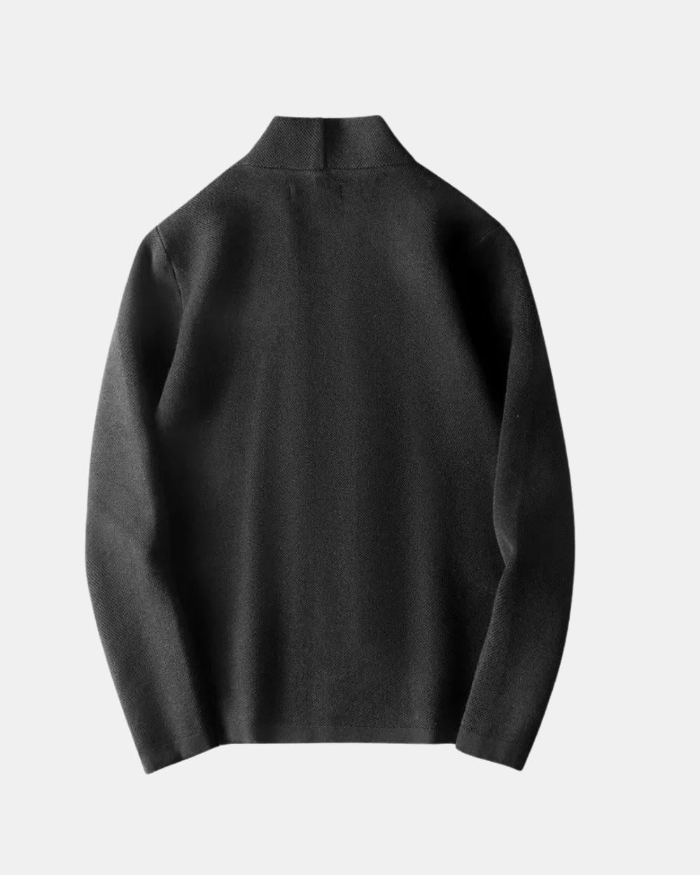 Men's Unstructured Blazer Jacket for Work – view 5