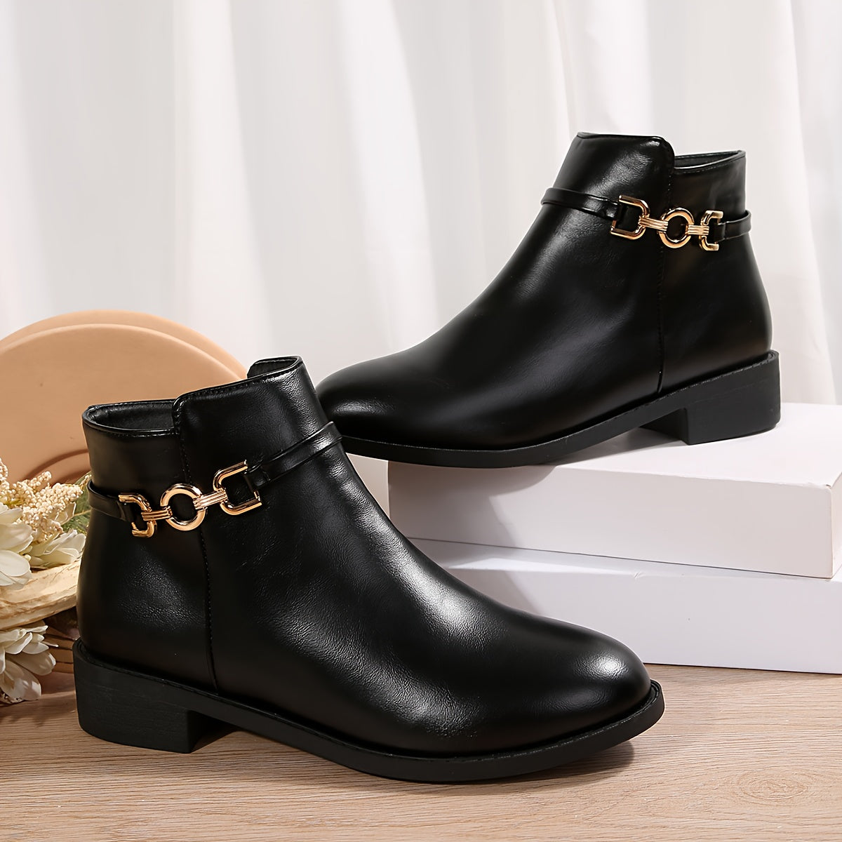 Women's Booties for Evening Wear – view 1