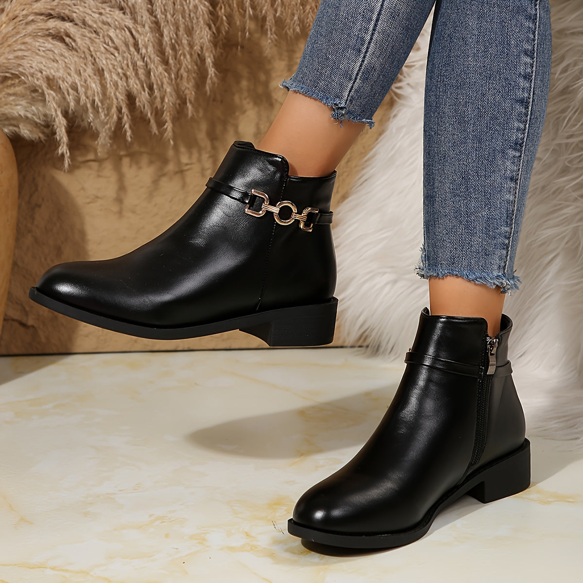Women's Booties for Evening Wear – view 2