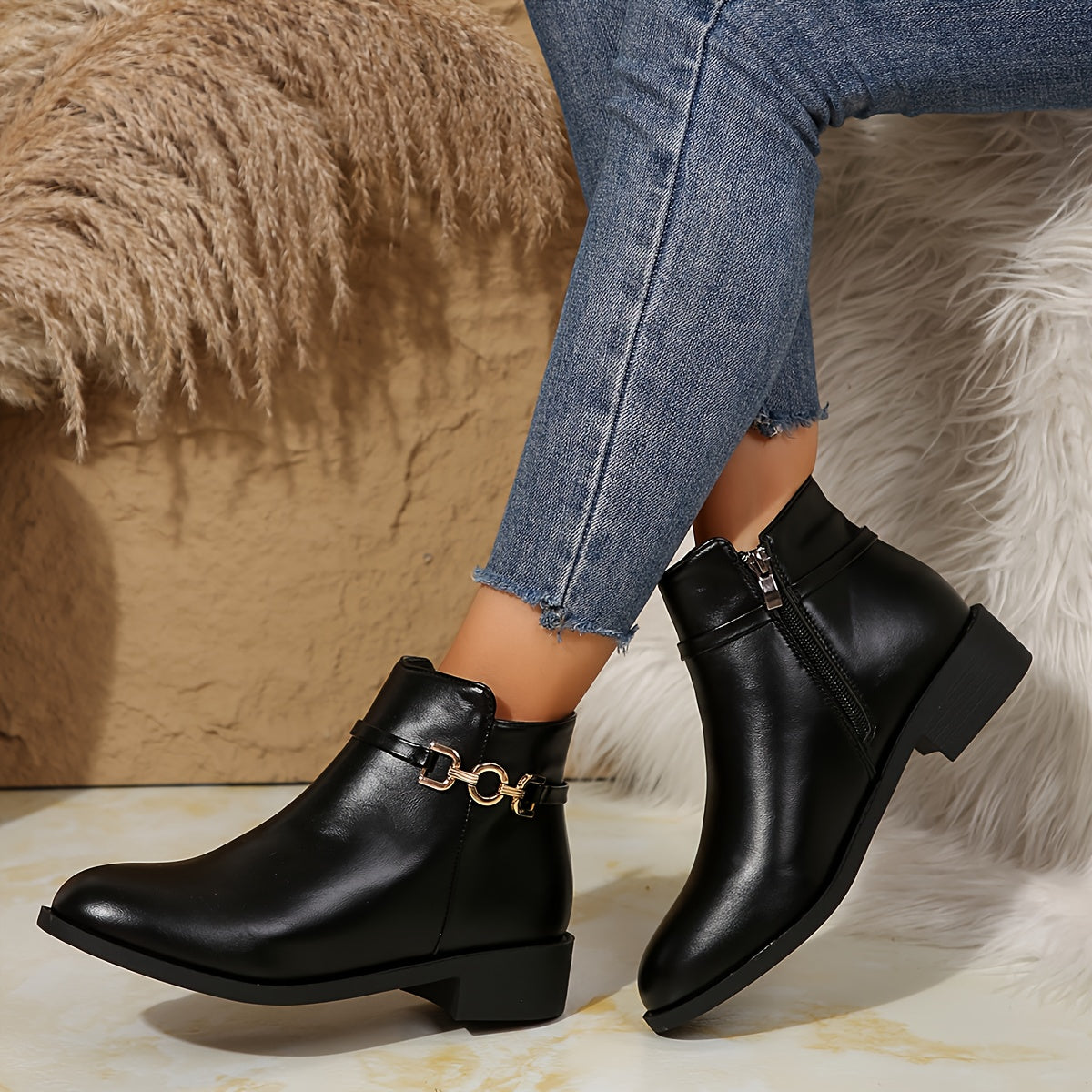 Women's Booties for Evening Wear – view 3