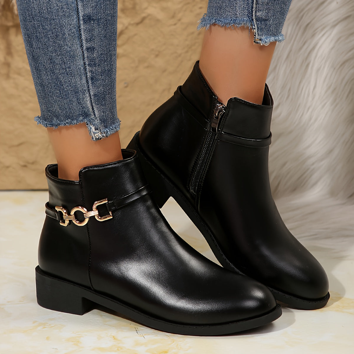 Women's Booties for Evening Wear – view 4