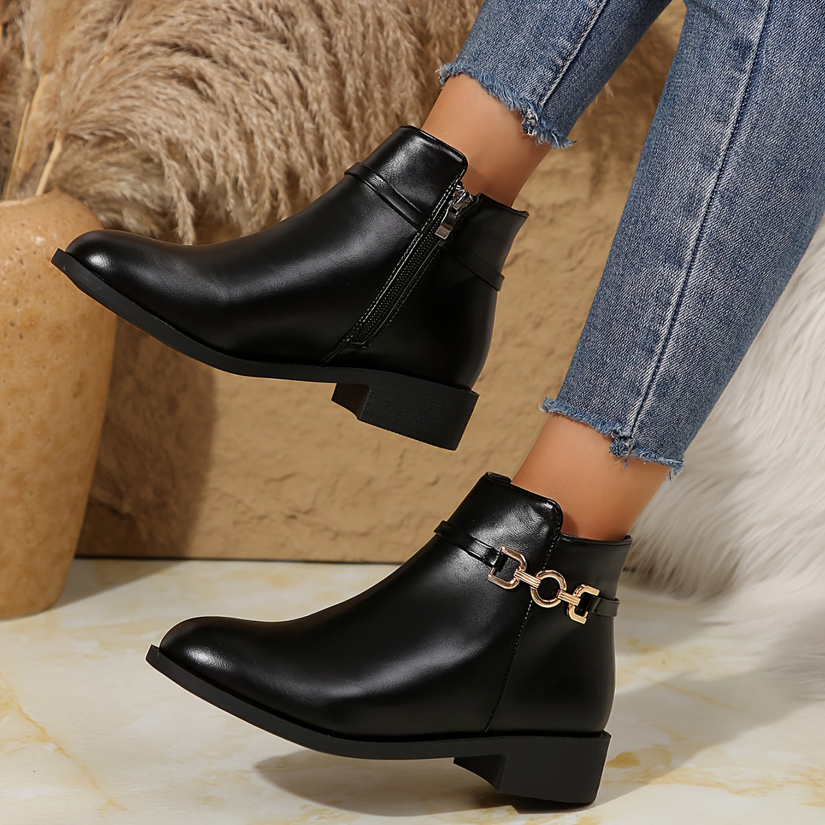 Women's Booties for Evening Wear – view 5