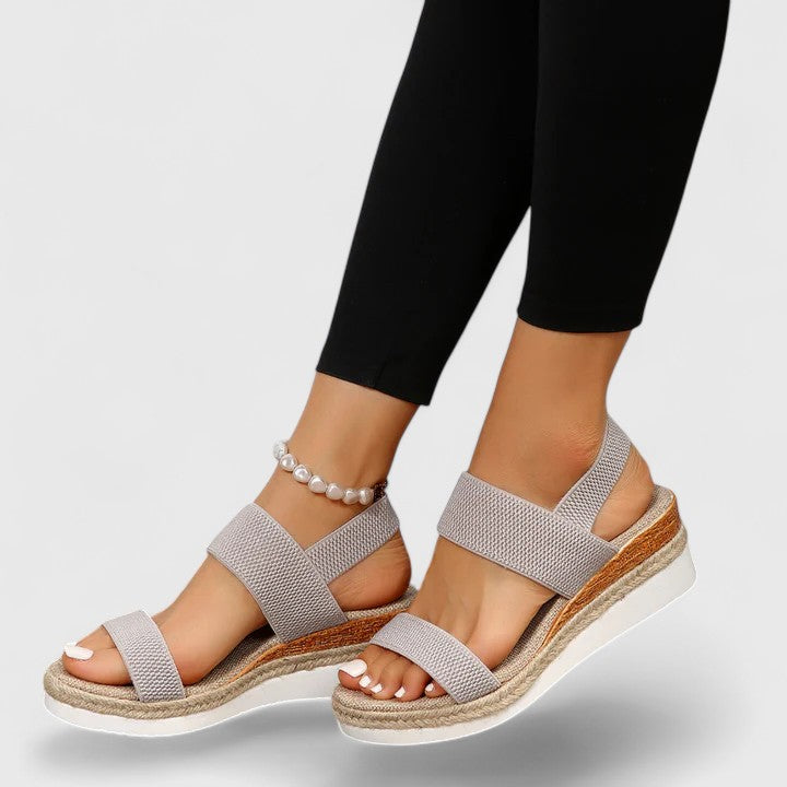 Women's Arch-Support Sandals – view 6