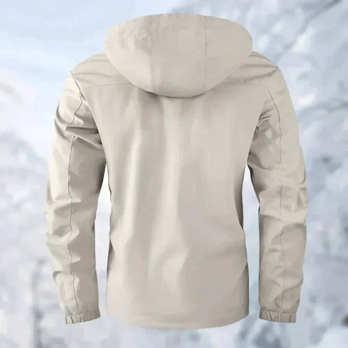 Men's Weatherproof Padded Jacket – view 2