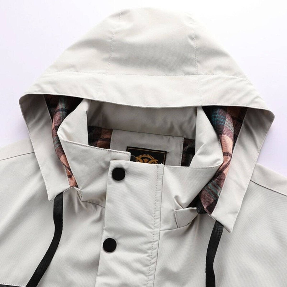 Men's Weatherproof Padded Jacket – view 4