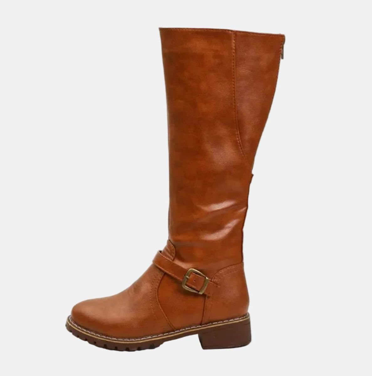 Women's Knee High Riding Boots – view 1