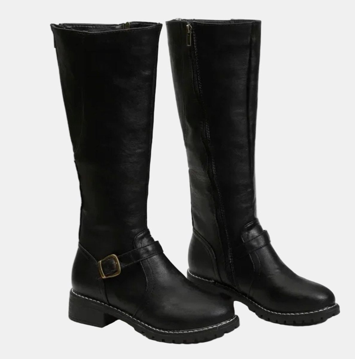 Women's Knee High Riding Boots – view 4