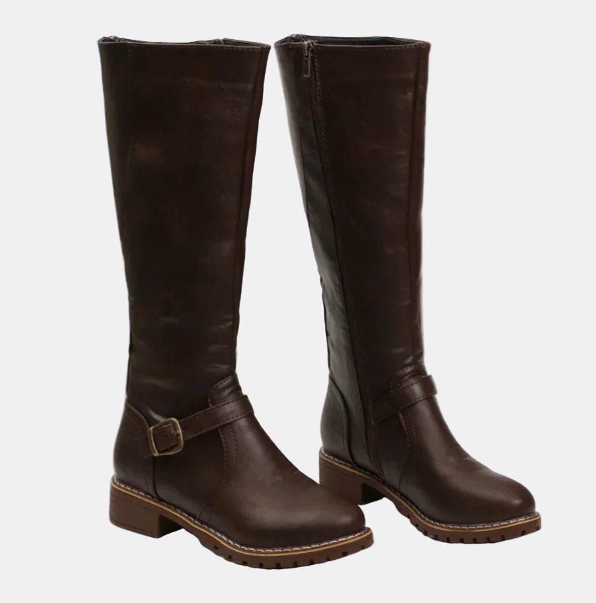 Women's Knee High Riding Boots – view 5