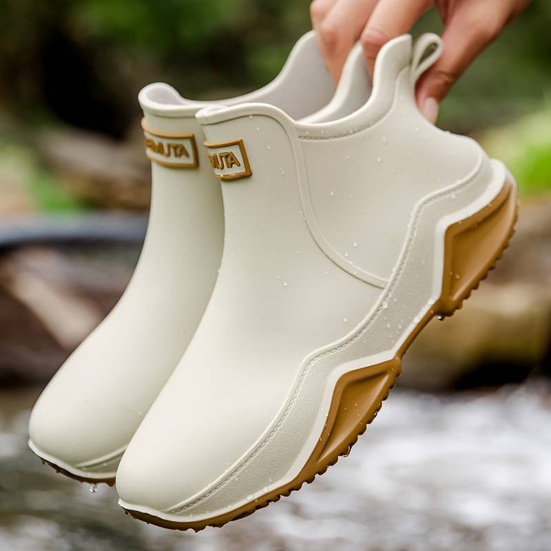 Women's Weatherproof Mid-Calf Comfort Boots – view 6