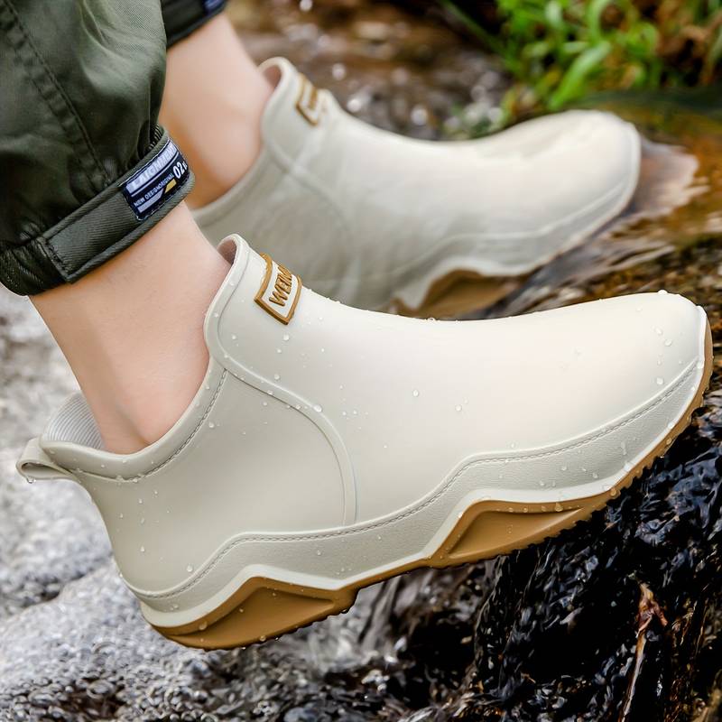 Women's Weatherproof Mid-Calf Comfort Boots – view 5