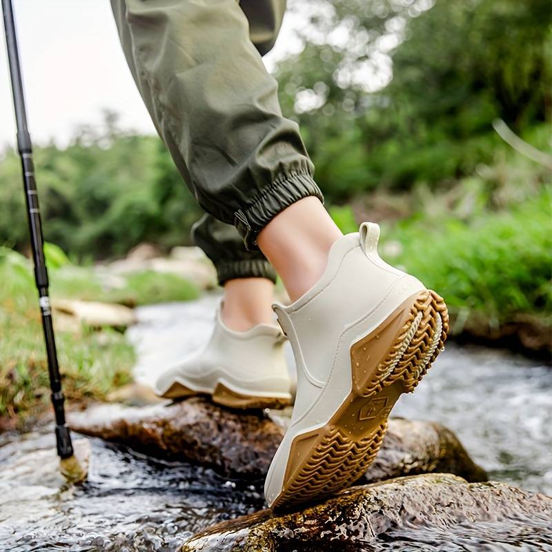 Women's Weatherproof Mid-Calf Comfort Boots – view 7