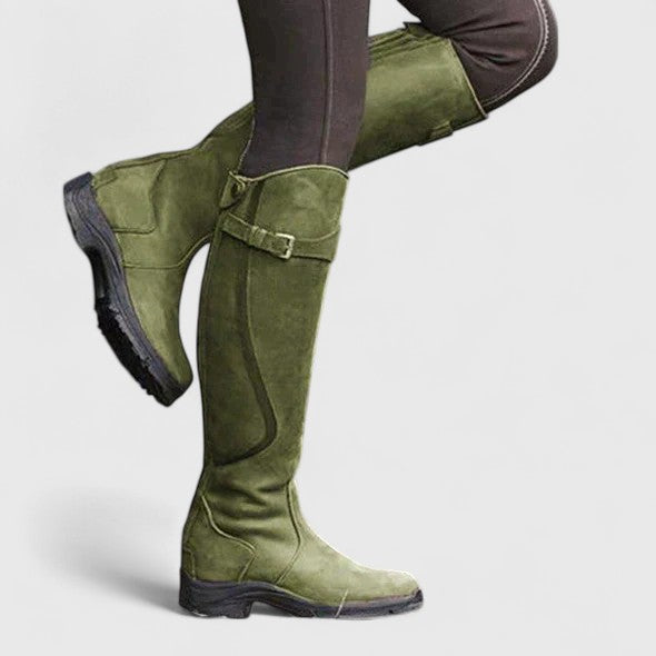 Women's Structured Boots – view 6