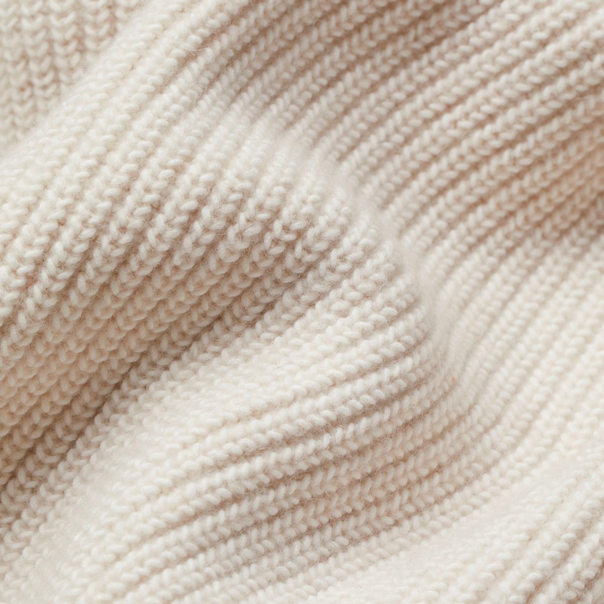 Women's Relaxed-Fit Open-Style Knit Cardigan Scarf Collar – view 4