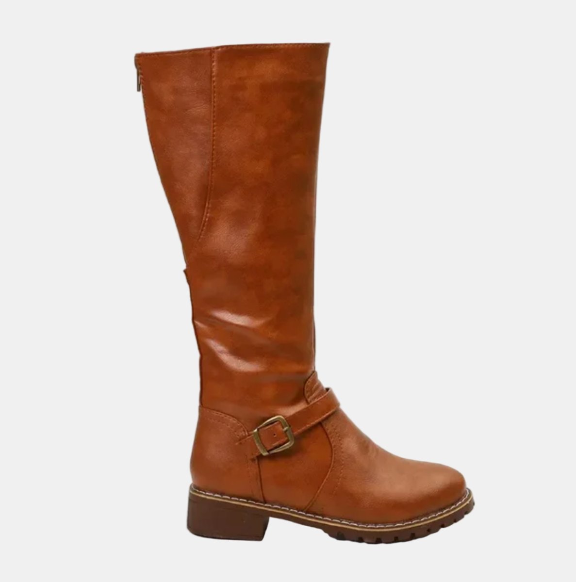 Women's Riding Knee High Boots for Everyday Wear – view 1